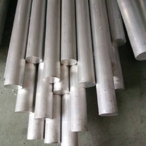 国标7075-T651合金铝棒 军工航空专用硬质合金棒材