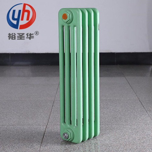 scggz409钢制四柱型散热器4060