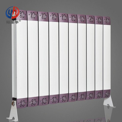 GLZY60-60/1600-1.2钢铝复合散热器价格表