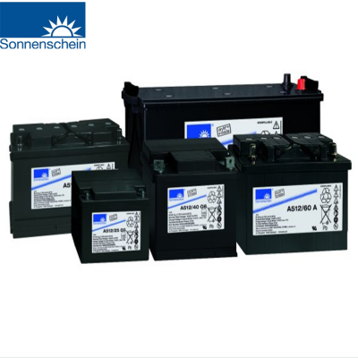 德国阳光蓄电池A412系列