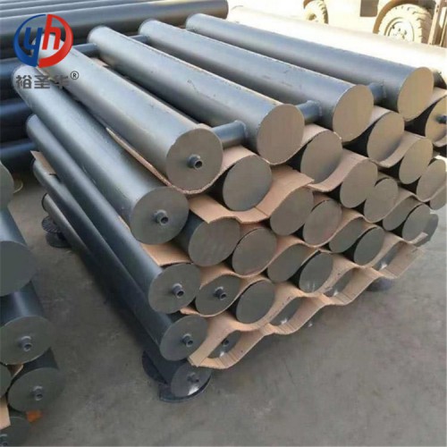 D108-4-4光排管散热器图集b型