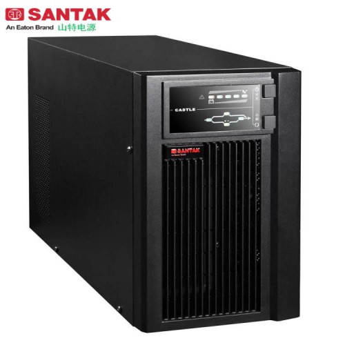 山特ups电源C1KS在线式1000w 山特ups电源
