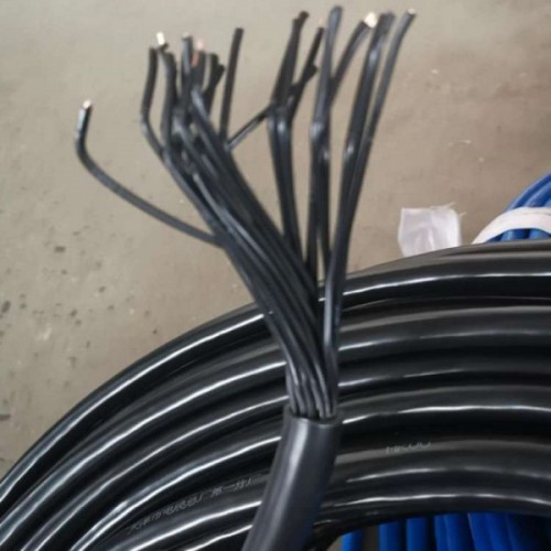 控制电缆KVV、KYJV