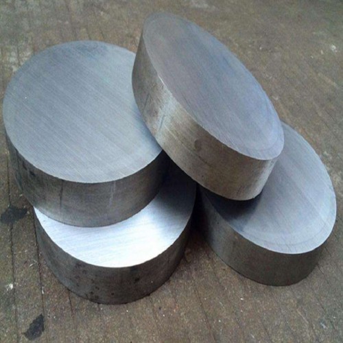 美铝超硬7075铝合金棒超耐磨大直径铝棒零切