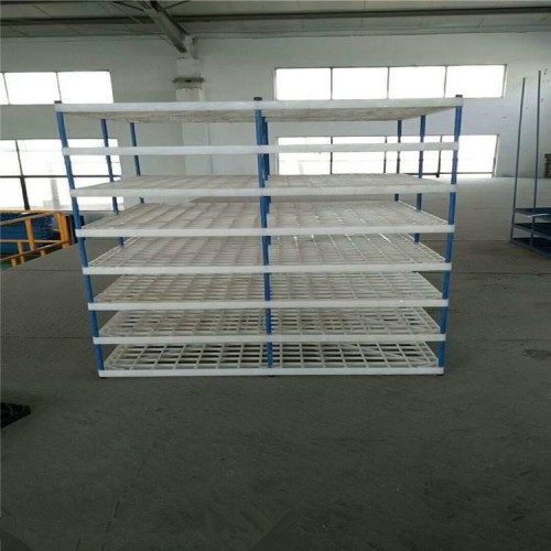 网格填料 PP网格填料 污水塔网格填料