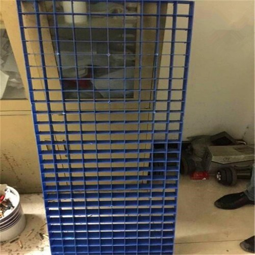 网格填料 污水塔网格填料 PP材质网格填料