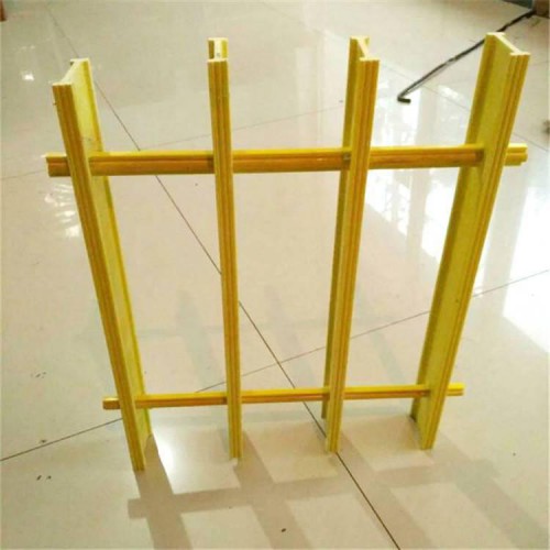 填料托架 高强度 高弯曲度 玻璃钢填料拖架