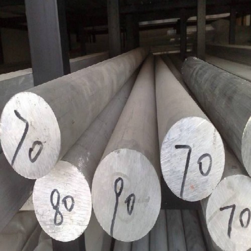 易切削7075铝棒深圳大直径合金铝棒厂家直销