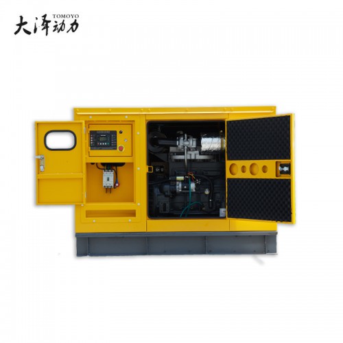 75千瓦柴油发电机TO78000ET