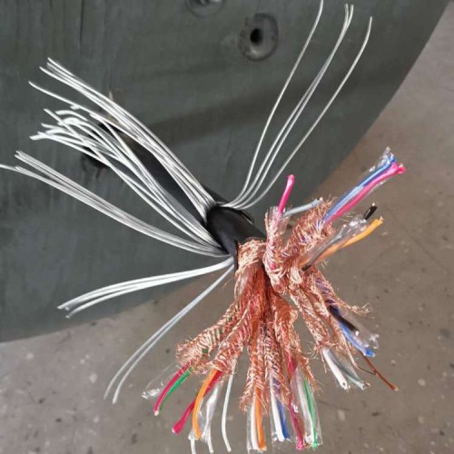 钢丝铠装控制电缆KVV32、KVVP-32、KVVP2-32