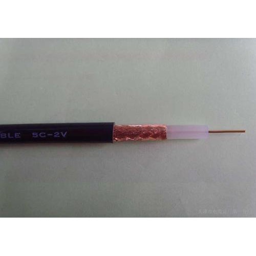 低烟无卤阻燃同轴电缆WDZ-SYY