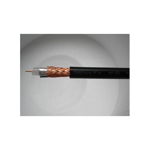 铠装同轴电缆SYV22、SYV53