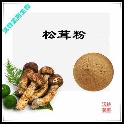 松茸粉 松茸提取物 松茸浸膏 松茸提取液