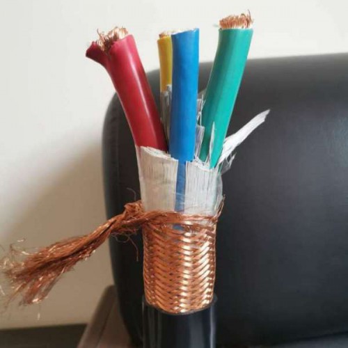 BPYJVP、BPYJVRP、BPYJVPP2变频器电缆