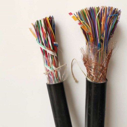 ZR-HYA、ZR-HYA53、ZR-HYA23阻燃通信电缆