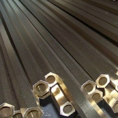 精密H59国标黄铜管六角黄铜管管道螺母专用黄铜管