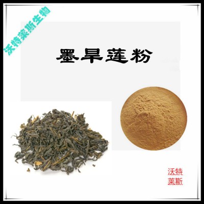 墨旱莲粉 墨旱莲提取物 墨旱莲浸膏 墨旱莲提取液