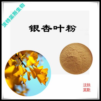 银杏叶粉 银杏叶提取物 银杏叶浸膏 银杏叶提取液