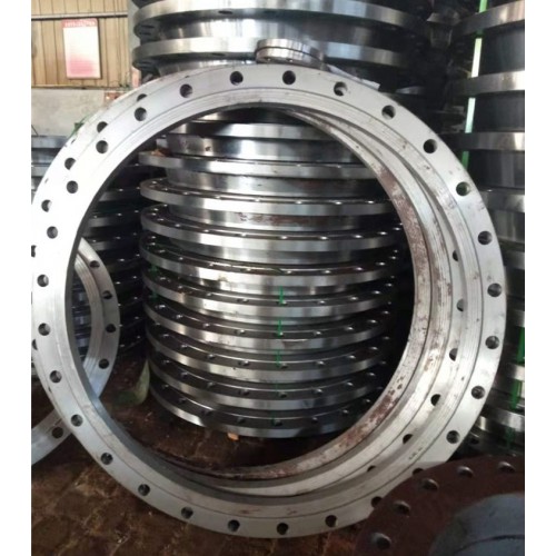 加工定制大口径法兰 大口径对焊法兰 大口径平焊法兰厂家直销