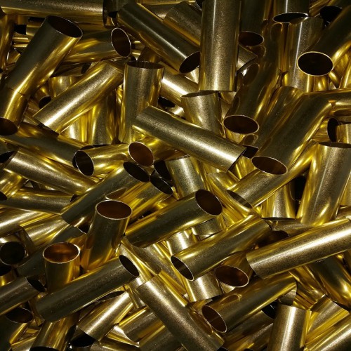 高塑性H65黄铜管薄壁拉制黄铜管易削切性黄铜管