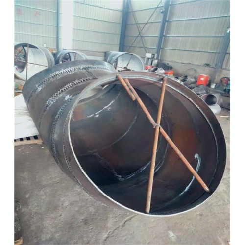 大口径弯头 碳钢弯头 不锈钢高压弯头