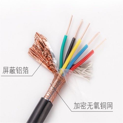 YC电缆型号YZ-3*1.5通用橡套电缆厂家