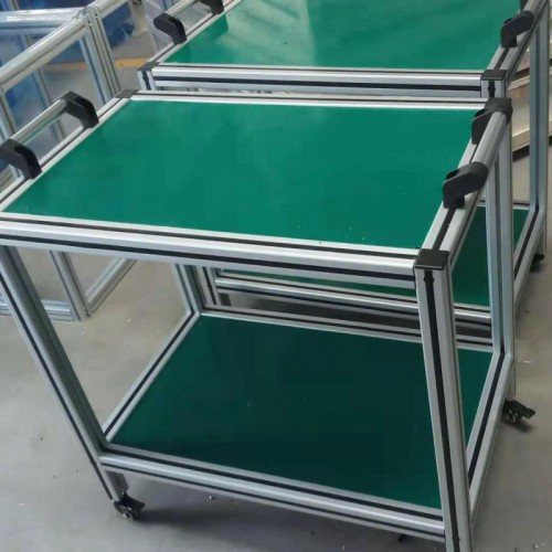 山东40乘40铝型材 济南40乘80铝型材框架