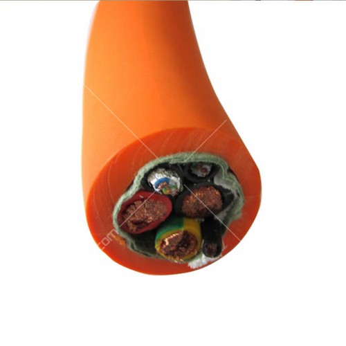 铁路电缆规格PTYA23信号电缆PTYLH23大全