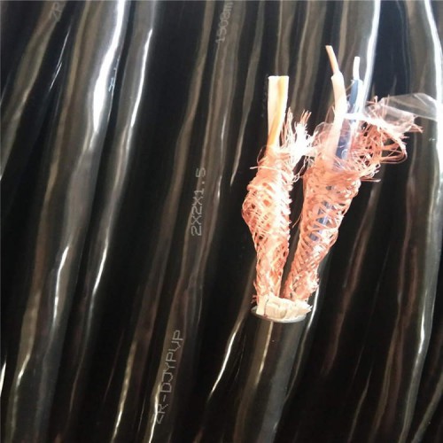 NH-DJYPV耐火计算机电缆