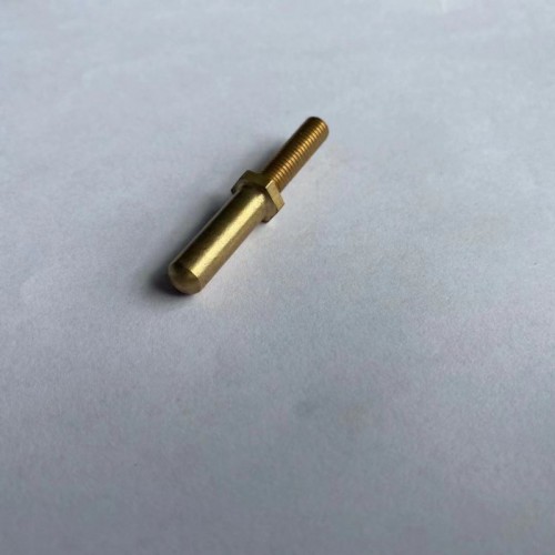 铜插头 耐高温铜插头 全铜插头