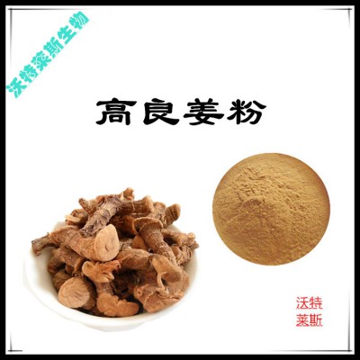 高良姜粉 高良姜提取物  高良姜浸膏 高良姜提取液