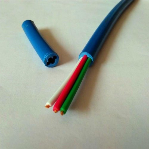 低烟无卤电缆WDZ-RYY