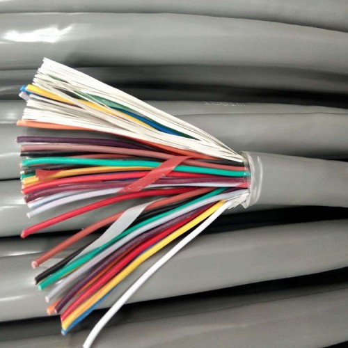 CPEV-S电缆 CPEV-S通信电缆 CPEV指令通信电缆