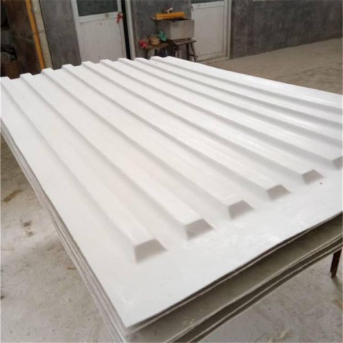 冷却塔风筒面 冷却塔FRP面板