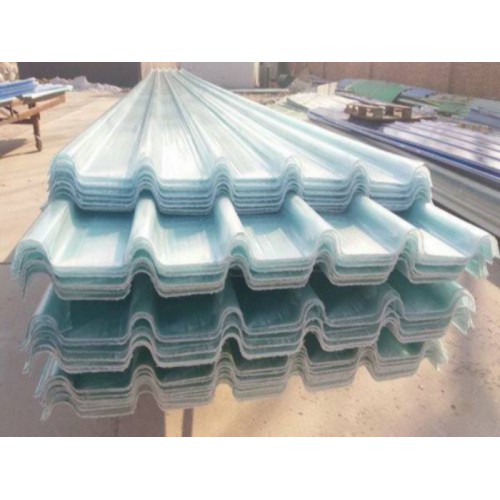 拉挤面板 冷却塔护板 玻璃钢拉挤型材