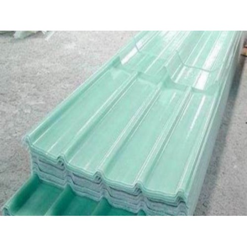 冷却塔面板   方形横流塔玻璃钢拉挤面板 电厂凉水塔围板