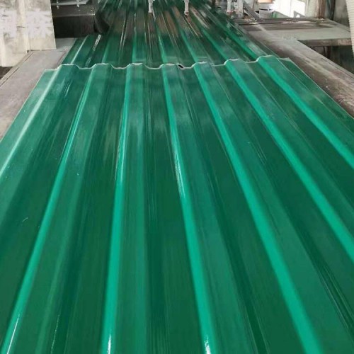 玻璃钢平板 frp玻璃钢冷却塔面板