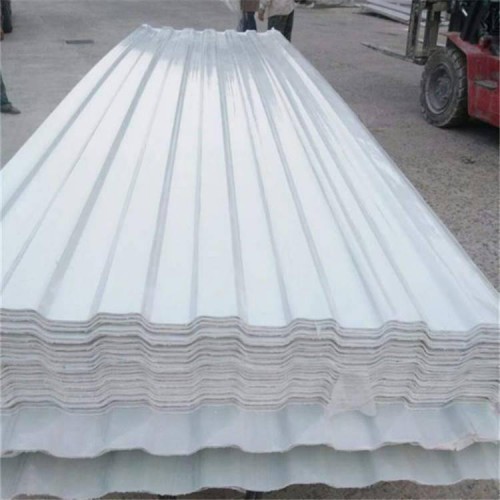 冷却塔面板  瓦楞板 耐腐蚀冷却塔围板