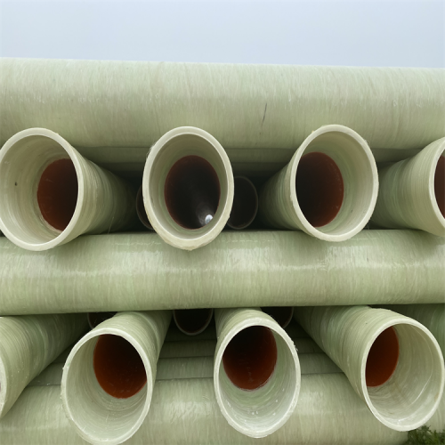 mpp玻璃钢复合管厂家