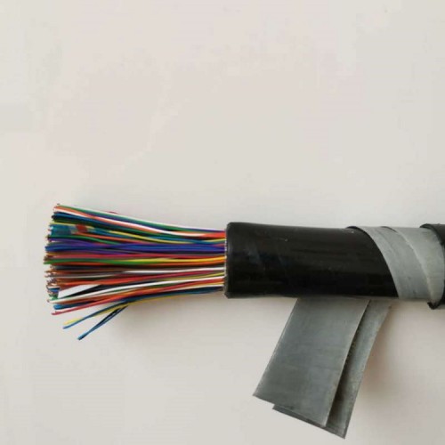 HYA53电缆 HYA53通信电缆 HYA53铠装通信电缆