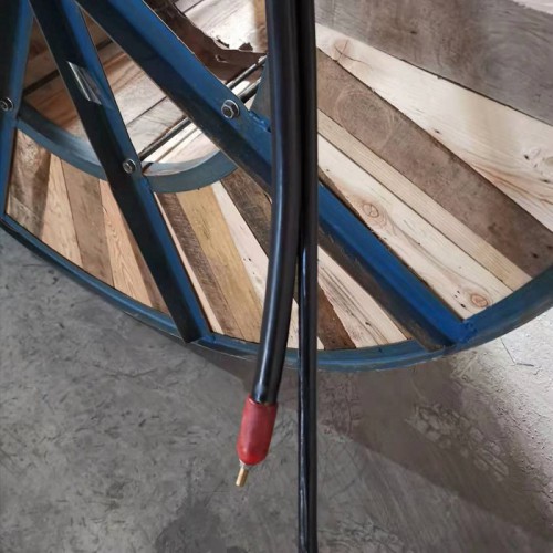 HYAC电缆 HYAC自承式通信电缆