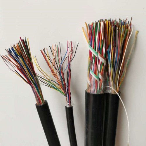 ZR-HYA通信电缆 ZRC-HYA阻燃通信电缆