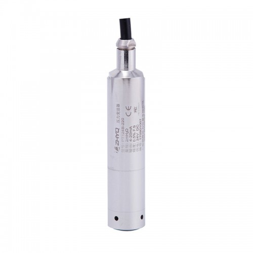 液位传感器 PT124B-220 投入式液位变送器