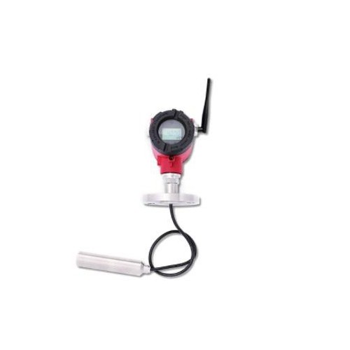 上海朝辉无线液位变送器 无线液位传感器