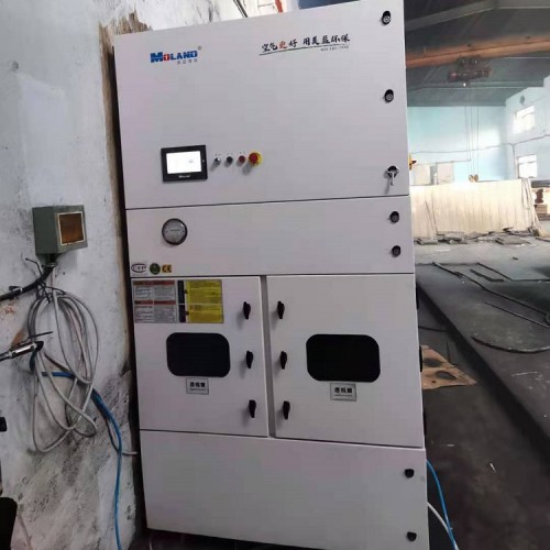 MLWF500-9T 烟尘净化器 碳弧气刨焊接烟尘除尘器