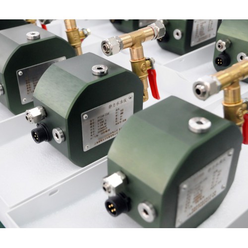 静力水准仪 沉降传感器 沉降监测系统