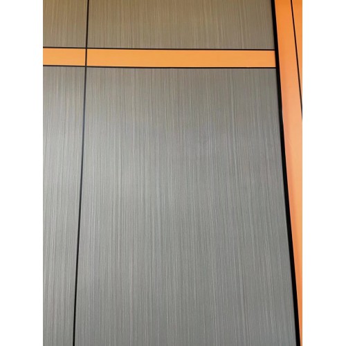 河南郑州竹木纤维板厂生产的竹木纤维板集成墙板绿色环保