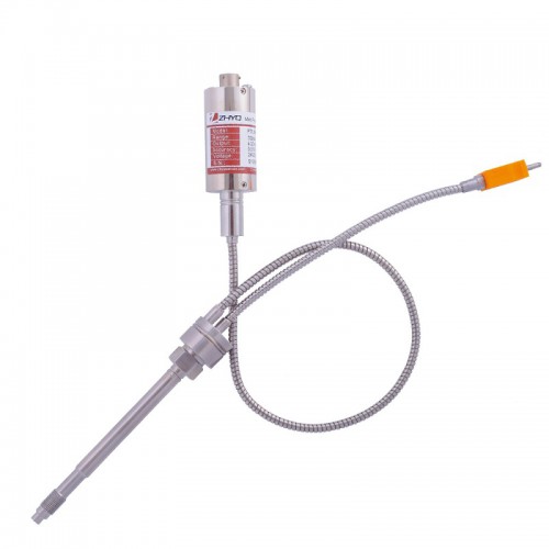 上海朝辉高温熔体压力传感器熔喷布塑料机械设备