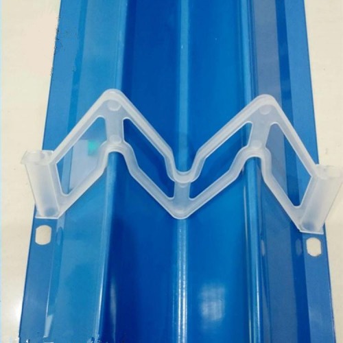 冷却塔收水器厂家 M型冷却水收水器 河北祥庆