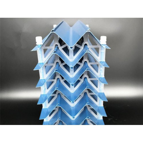 冷却塔收水器  M型冷却塔收水器 闭式冷却塔收水器